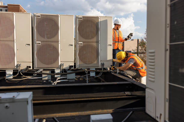 Best HVAC Software and Technology in Twin Grove, IL