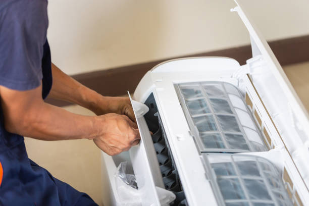 Best HVAC Training and Certification in Twin Grove, IL