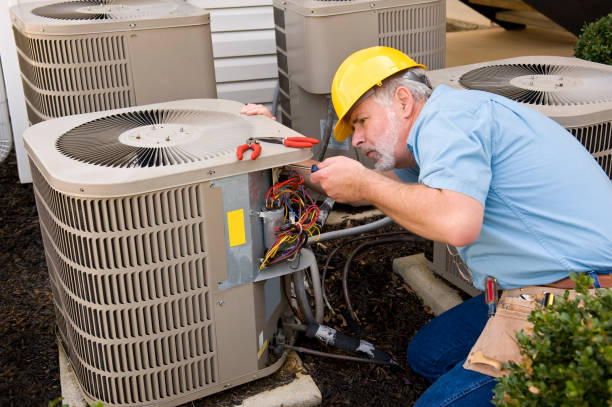 Best Thermostats and Smart Controls in Twin Grove, IL