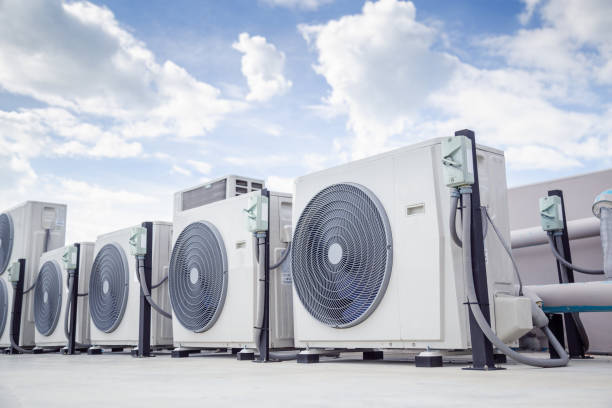 Best Emergency HVAC Services in Twin Grove, IL