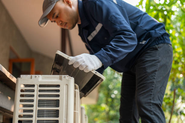 Best Ductless Mini-Split Systems in Twin Grove, IL